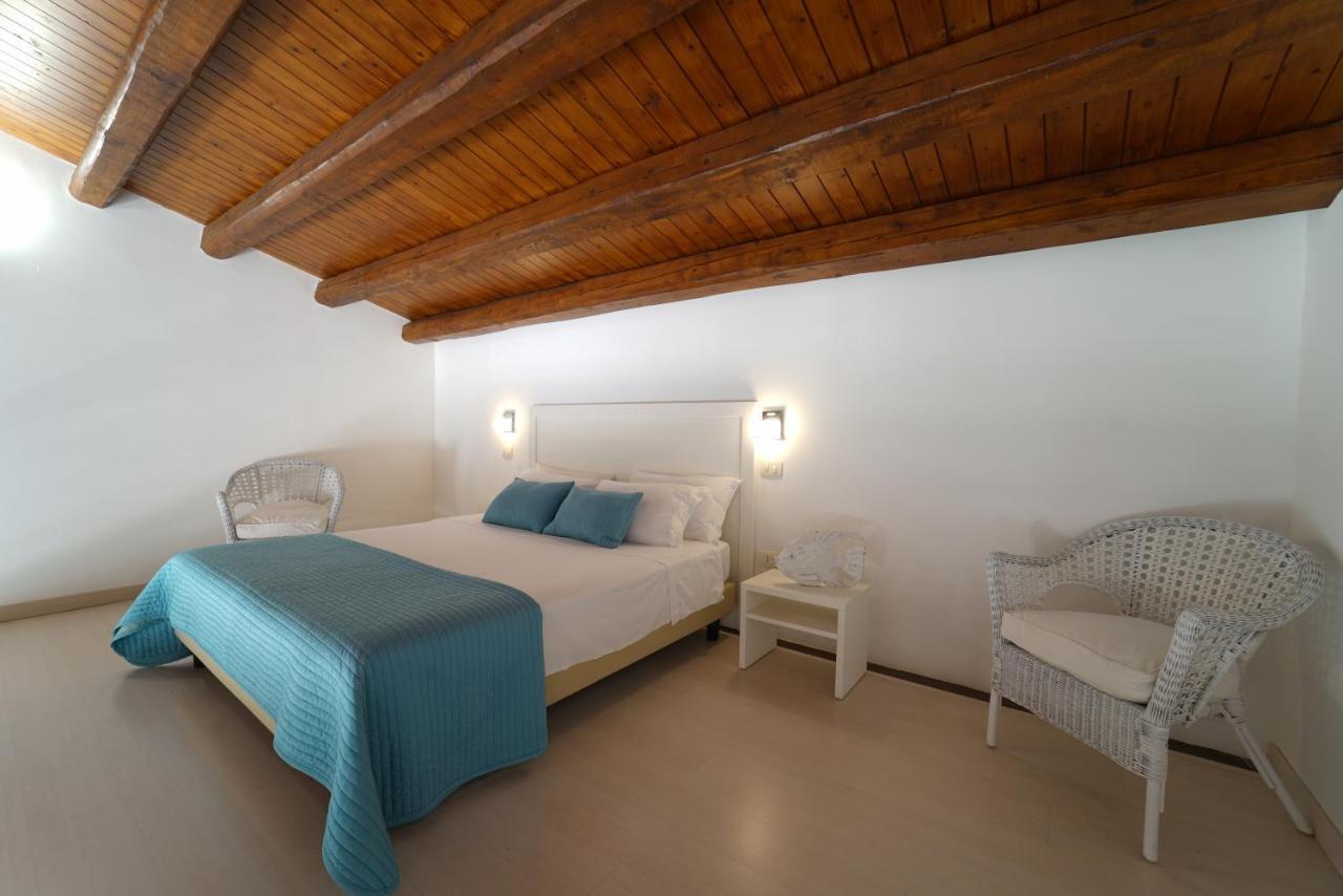 Life Hotels Kalaonda Resort Syracuse Bagian luar foto