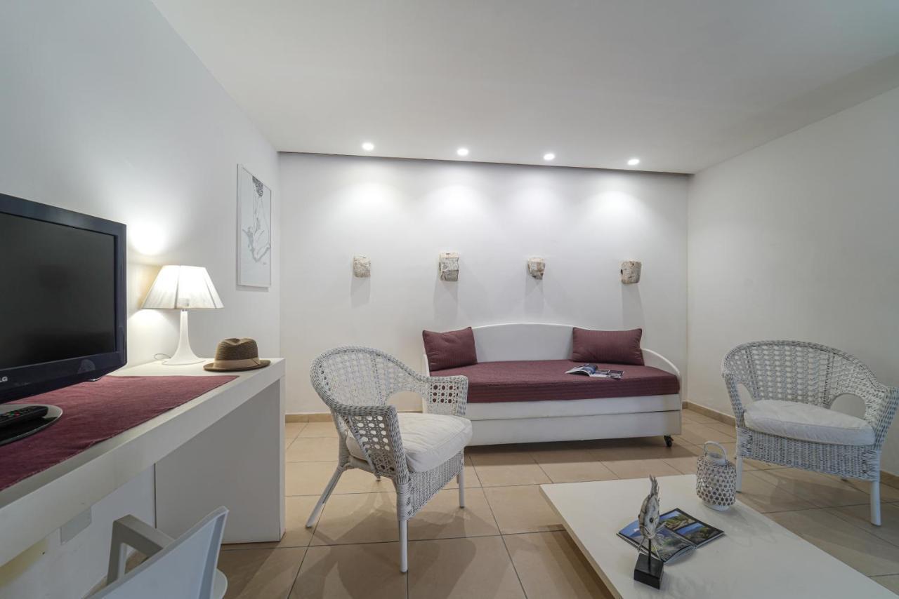 Life Hotels Kalaonda Resort Syracuse Bagian luar foto