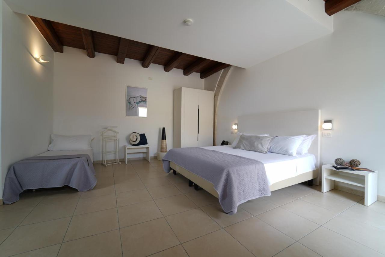 Life Hotels Kalaonda Resort Syracuse Bagian luar foto