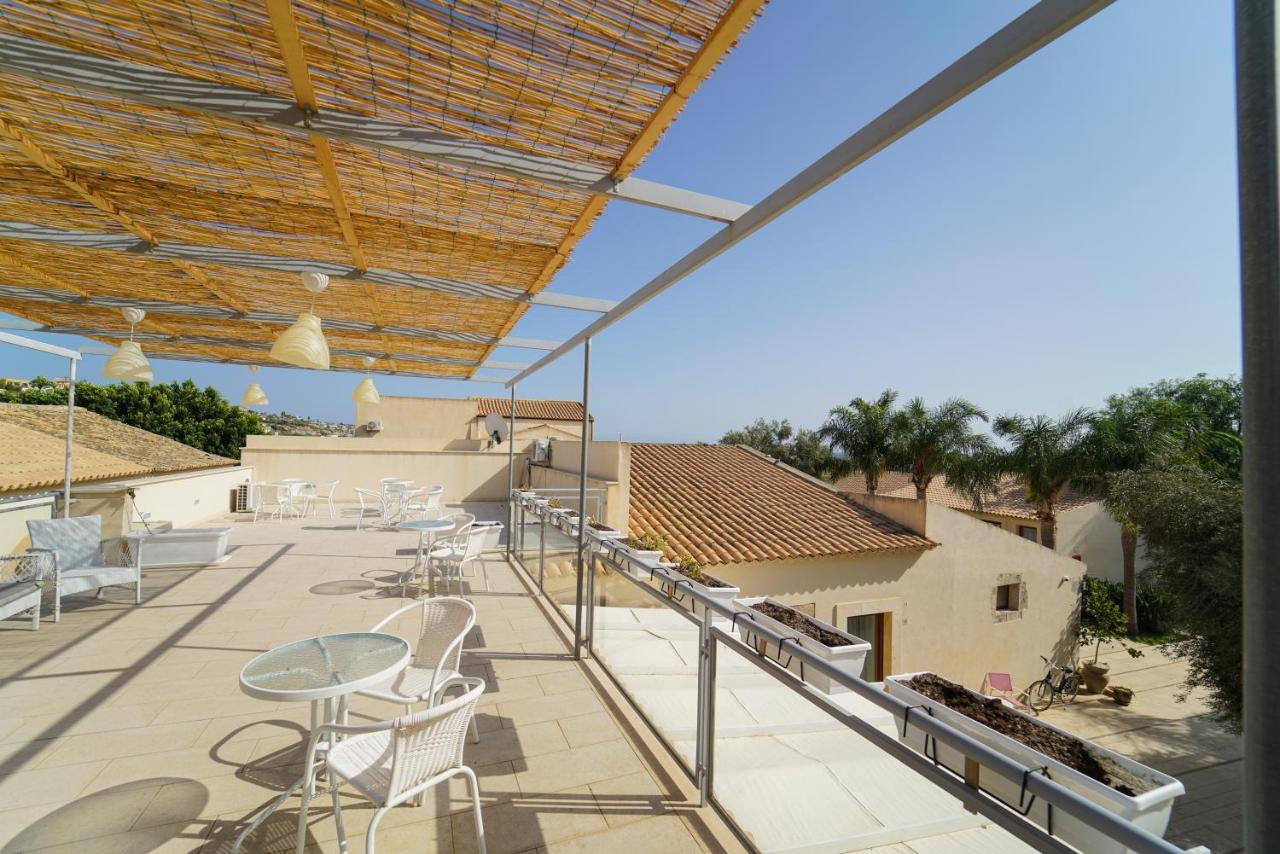 Life Hotels Kalaonda Resort Syracuse Bagian luar foto