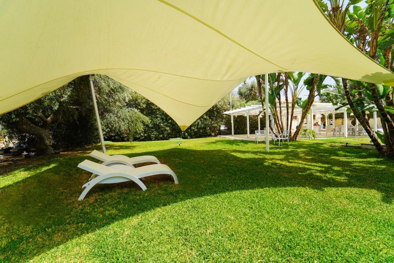 Life Hotels Kalaonda Resort Syracuse Bagian luar foto