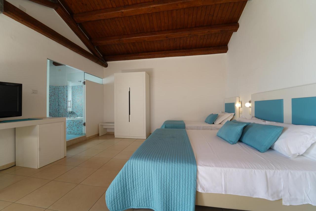 Life Hotels Kalaonda Resort Syracuse Bagian luar foto