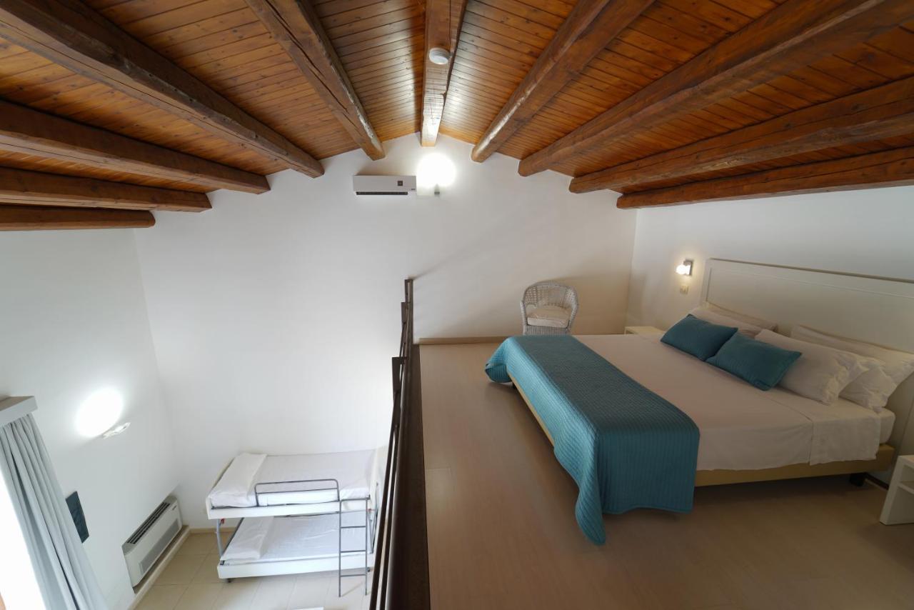 Life Hotels Kalaonda Resort Syracuse Ruang foto