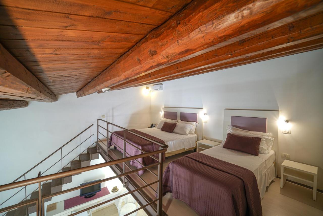 Life Hotels Kalaonda Resort Syracuse Bagian luar foto