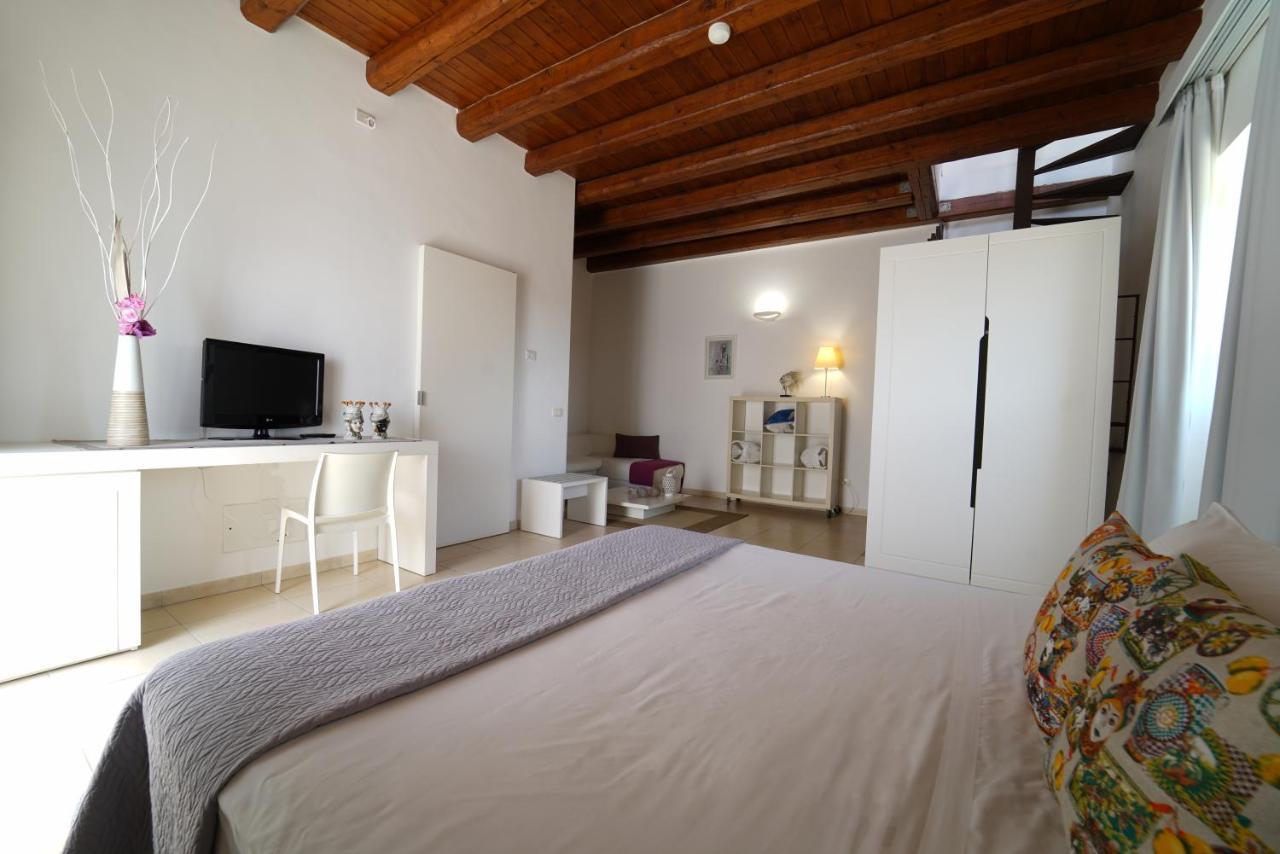 Life Hotels Kalaonda Resort Syracuse Bagian luar foto