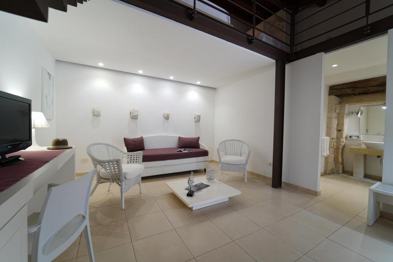 Life Hotels Kalaonda Resort Syracuse Bagian luar foto