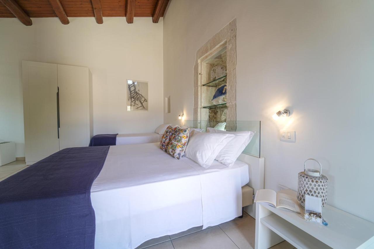 Life Hotels Kalaonda Resort Syracuse Bagian luar foto