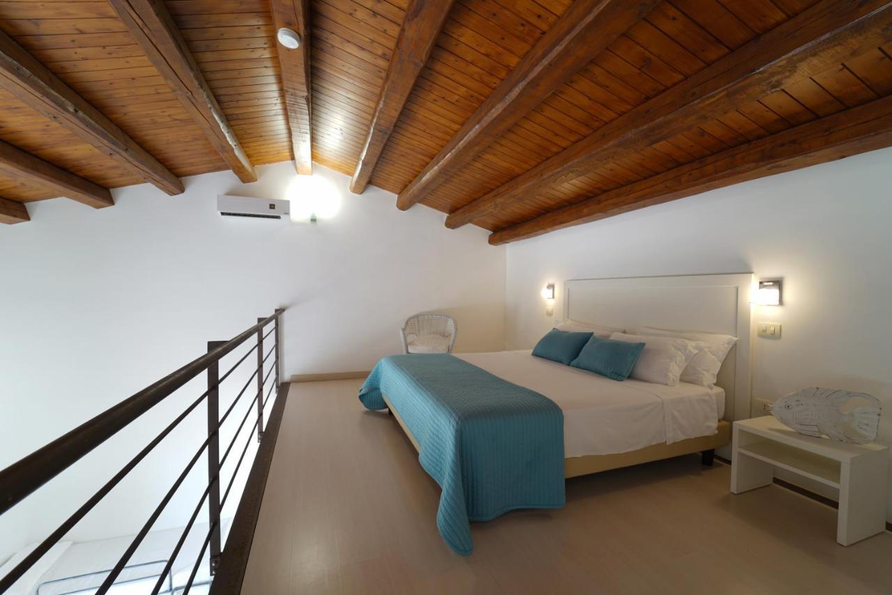 Life Hotels Kalaonda Resort Syracuse Bagian luar foto