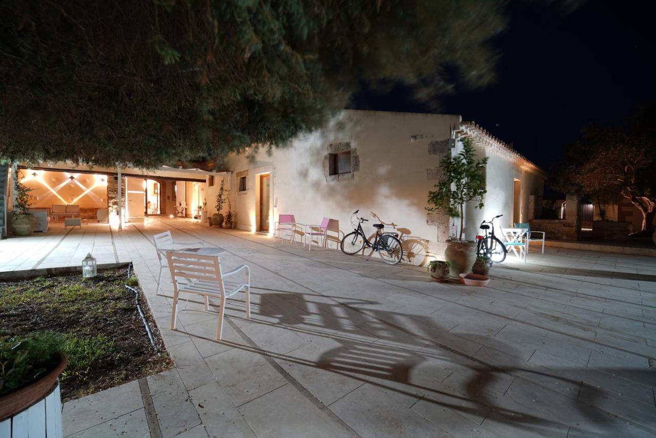 Life Hotels Kalaonda Resort Syracuse Bagian luar foto