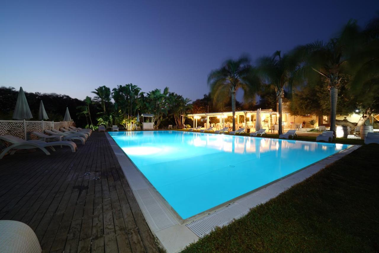 Life Hotels Kalaonda Resort Syracuse Bagian luar foto