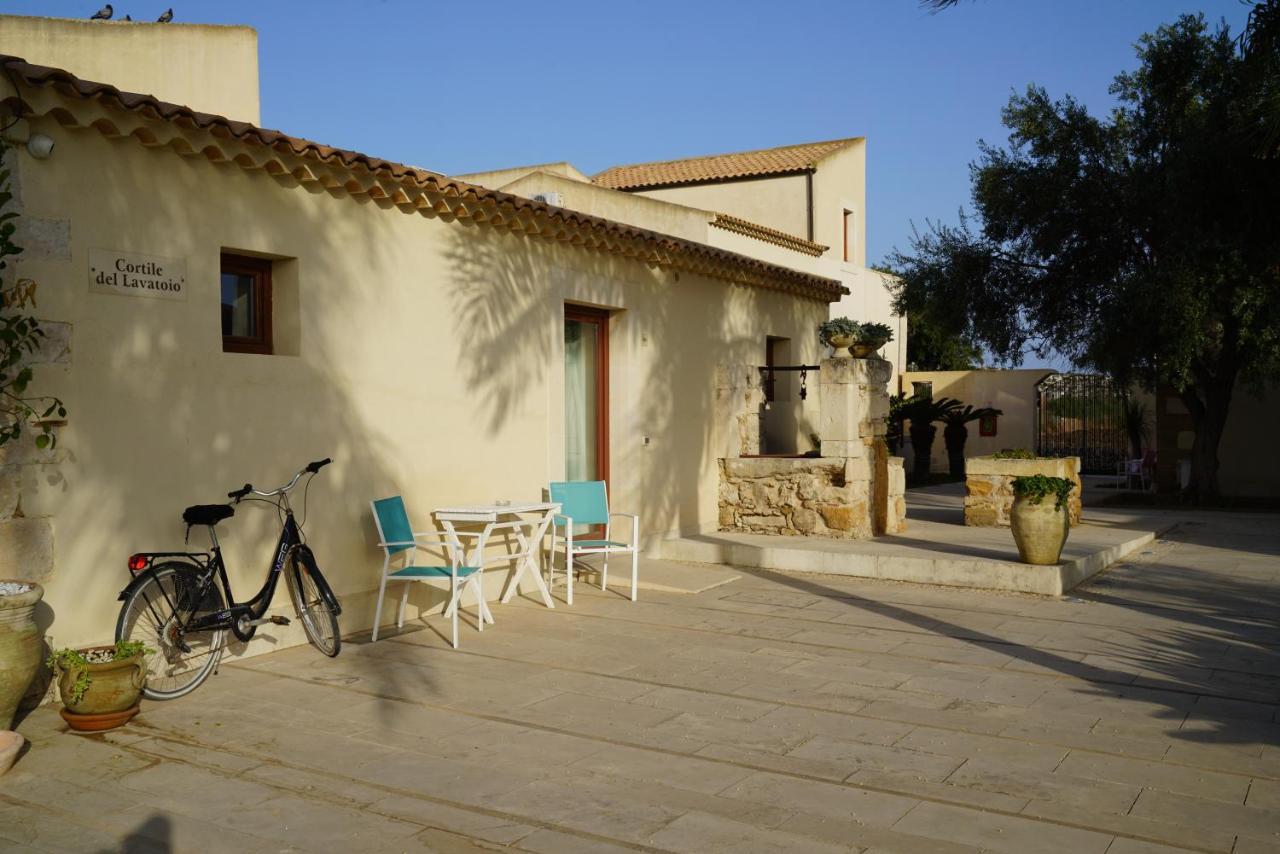 Life Hotels Kalaonda Resort Syracuse Bagian luar foto