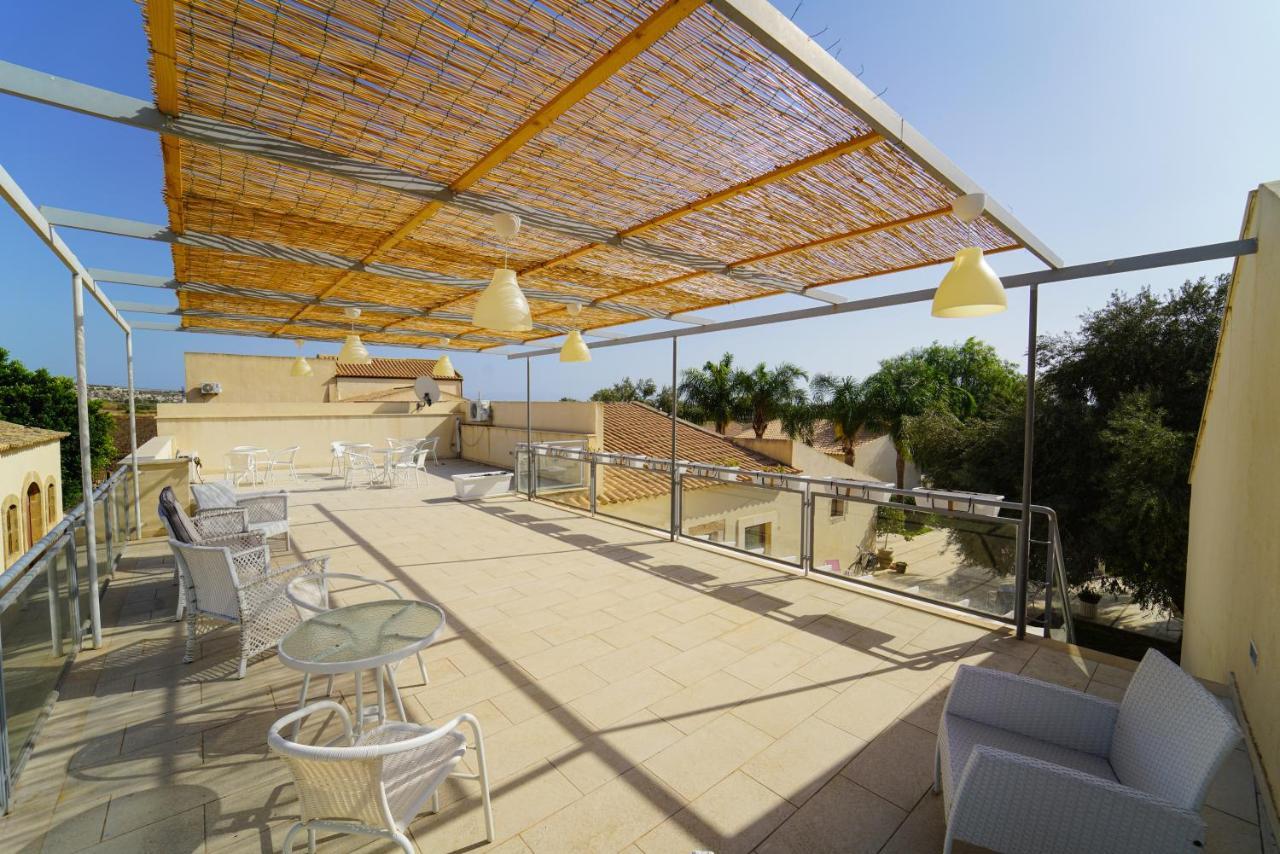 Life Hotels Kalaonda Resort Syracuse Bagian luar foto