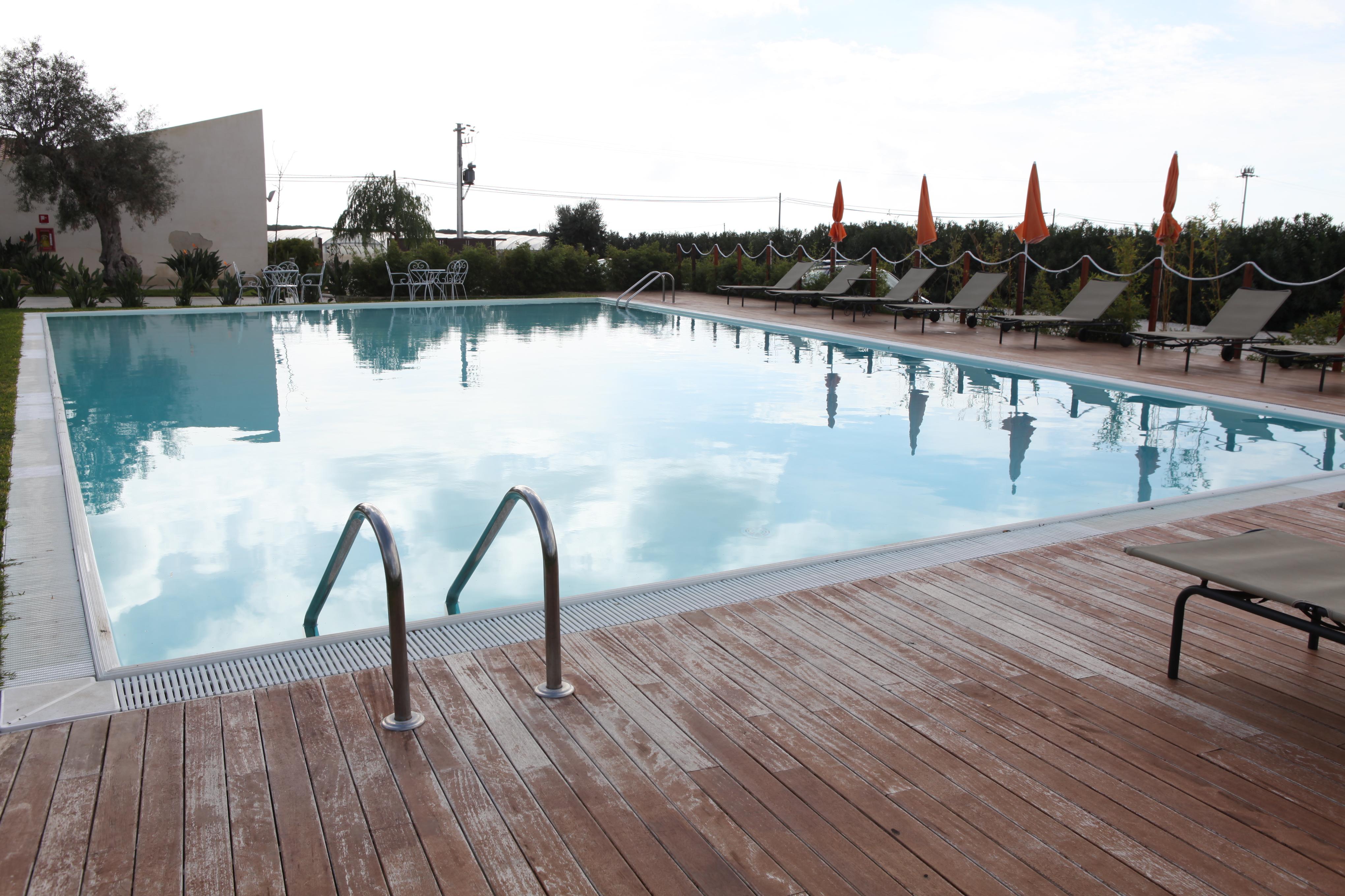 Life Hotels Kalaonda Resort Syracuse Bagian luar foto