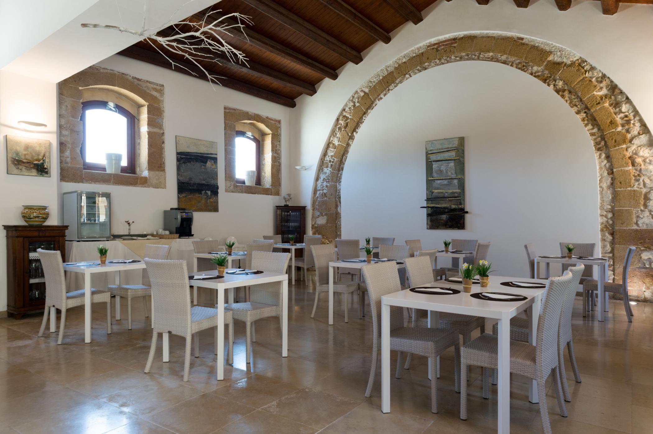 Life Hotels Kalaonda Resort Syracuse Bagian luar foto