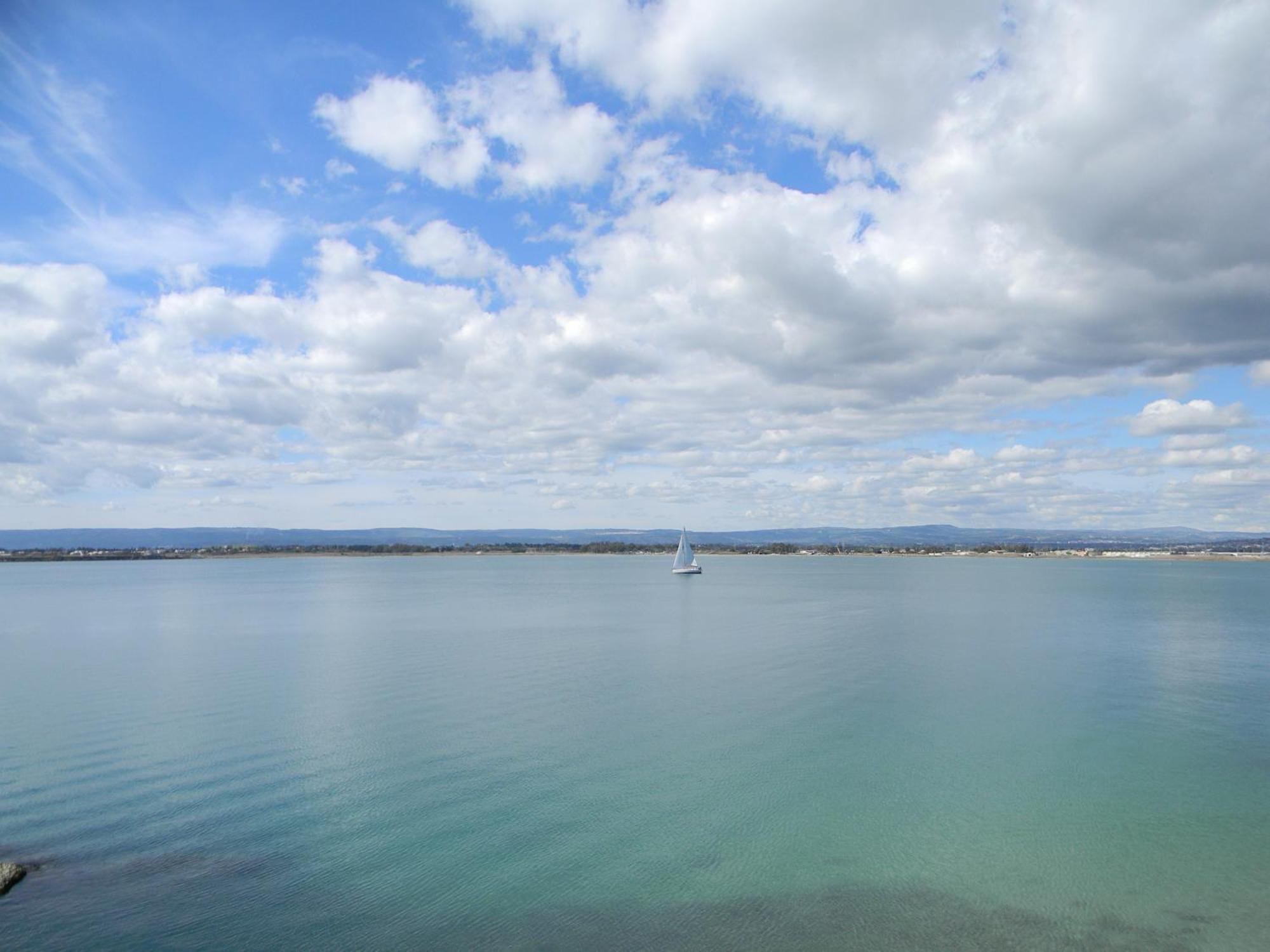 Life Hotels Kalaonda Resort Syracuse Bagian luar foto