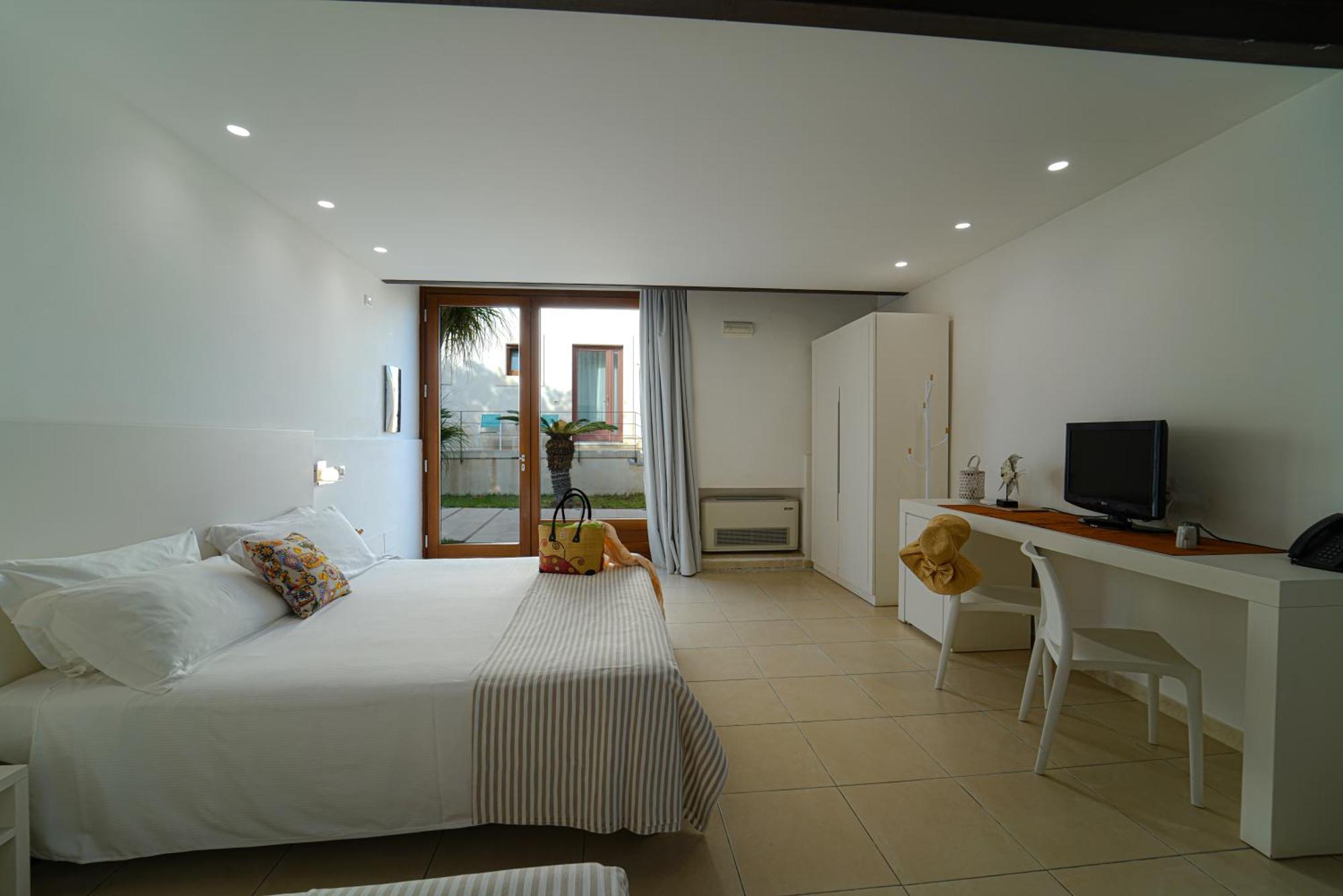 Life Hotels Kalaonda Resort Syracuse Ruang foto