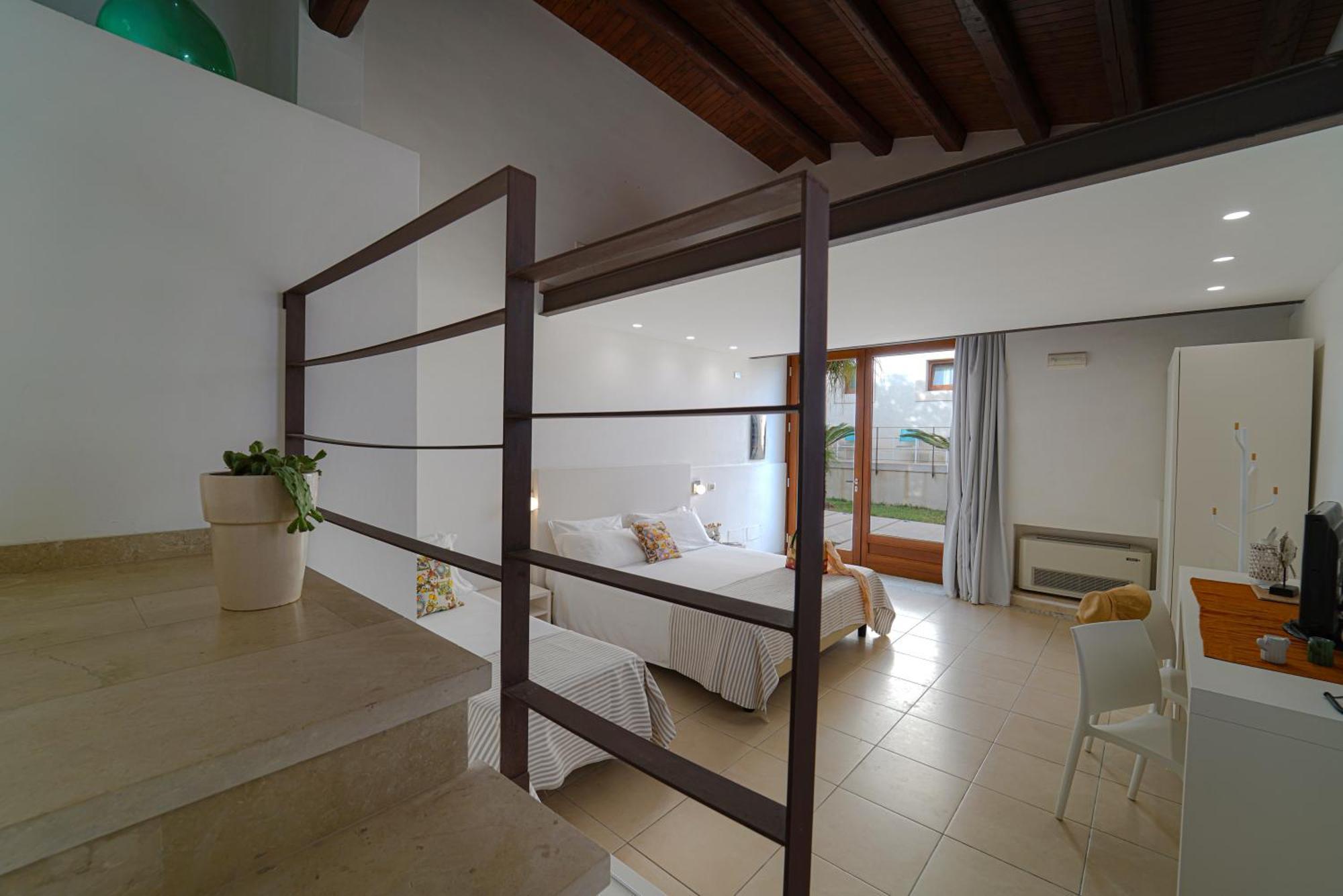 Life Hotels Kalaonda Resort Syracuse Ruang foto