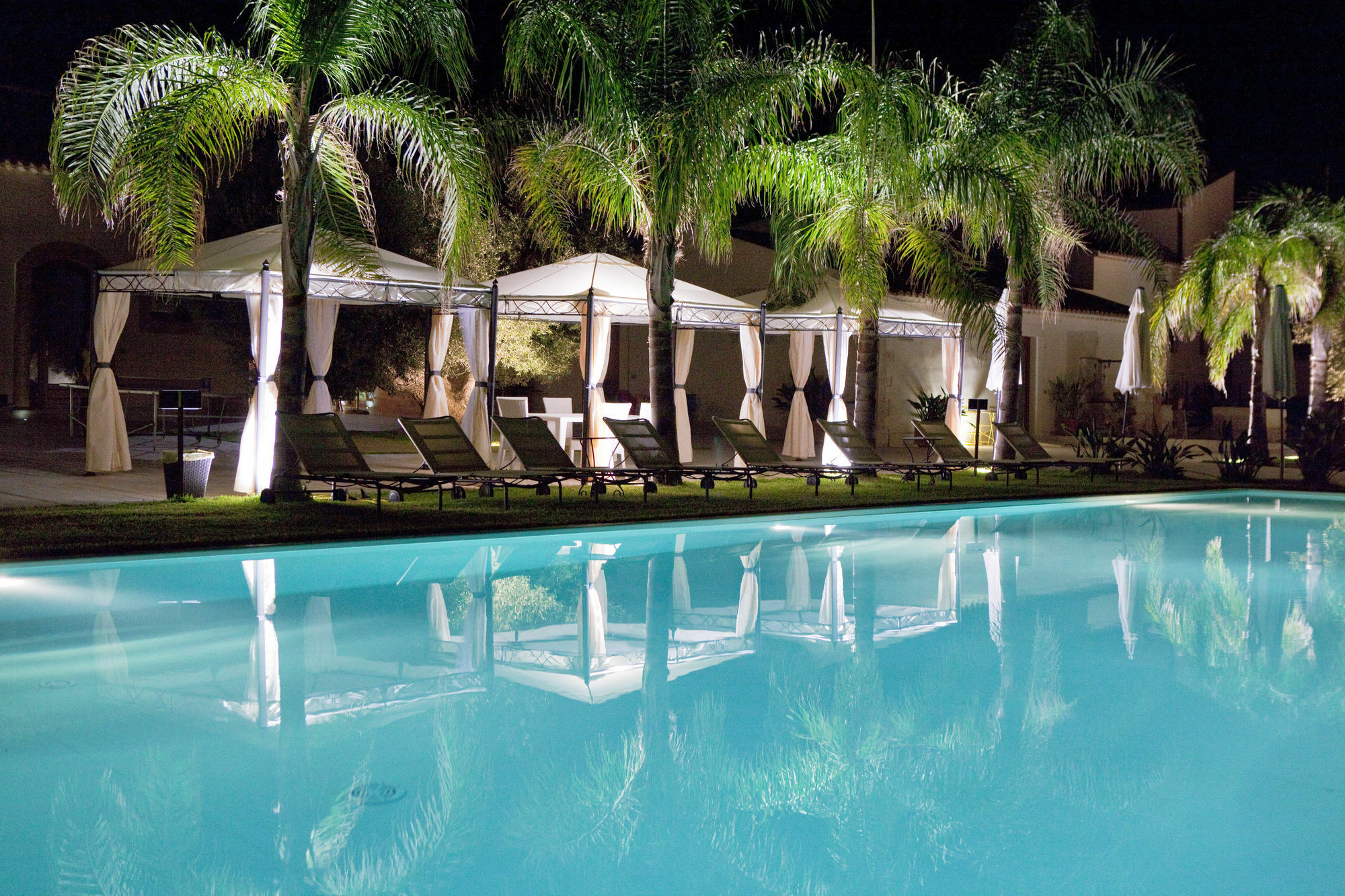 Life Hotels Kalaonda Resort Syracuse Bagian luar foto